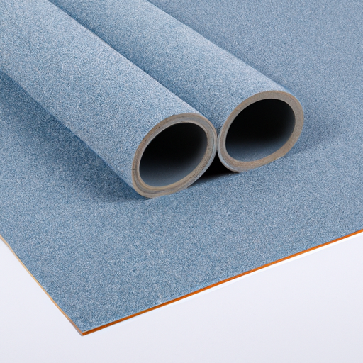 Dog's pet carpet protector, self-adhesive felt roll, a high-quality factory in China,