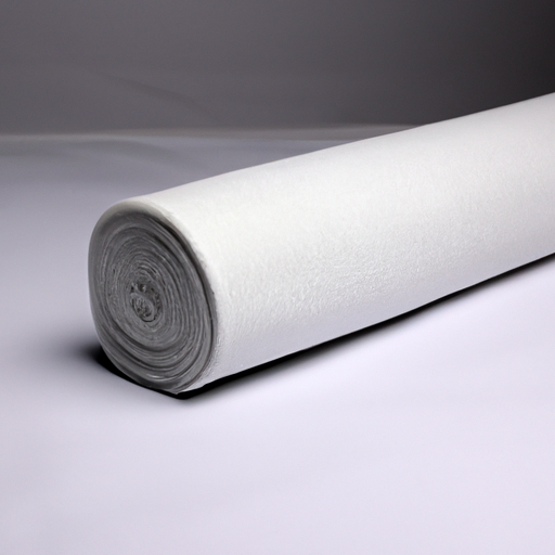 China High Quality Cheap Fabric Protector Furniture Dustproof Felt Roll Back Adhesive,