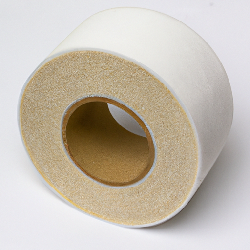 Stair wool self-adhesive felt roll with adhesive backing China wholesaler