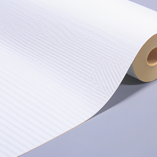 Adhesive backed 100cm wide non-slip self-adhesive strip protection felt roll China factory,