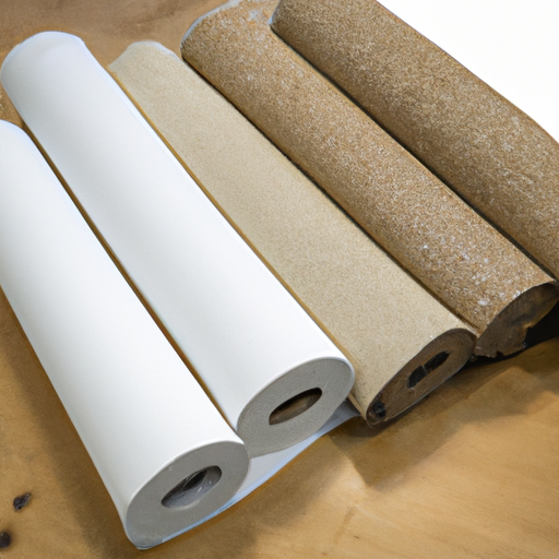 Self adhesive felt roll furniture floor protector The Home Depot, a high-end manufacturer in China,