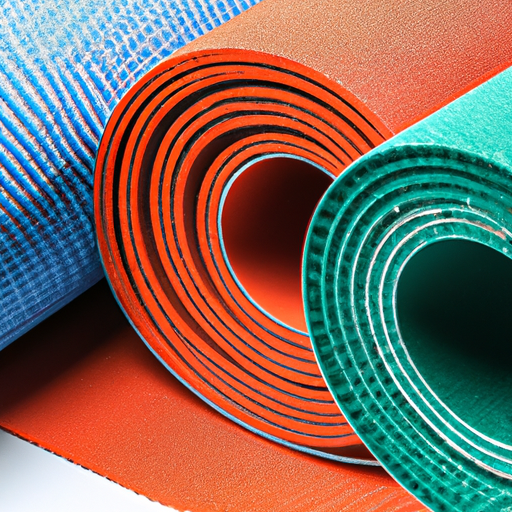 Chinese wholesaler of acrylic and polyester felt self-adhesive roofing felt rolls,