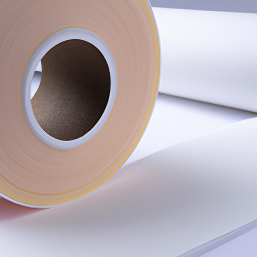 Self adhesive heavy-duty felt strip rolls for hard surfaces, a high-quality Chinese company,