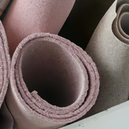 Stair Protection Felt Anti-slip Felt Cloth Roll For Renovation China Cheap Factory,