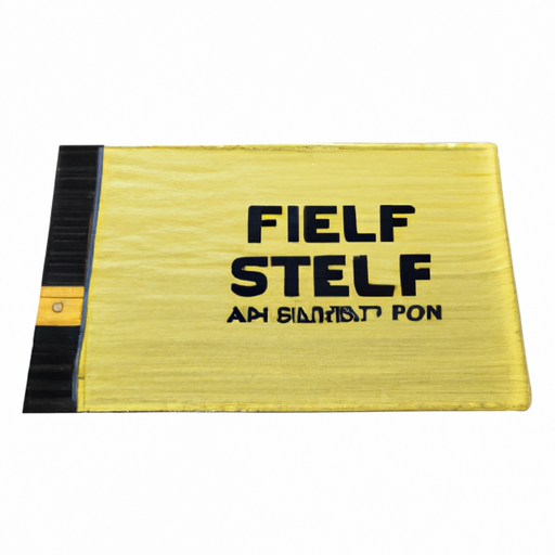 Anti slip felt pad with logo in China, felt roll 50m x 1m