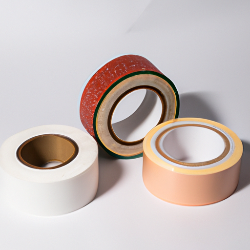 Self adhesive felt tape PE film composite for carpet grippers made in China,