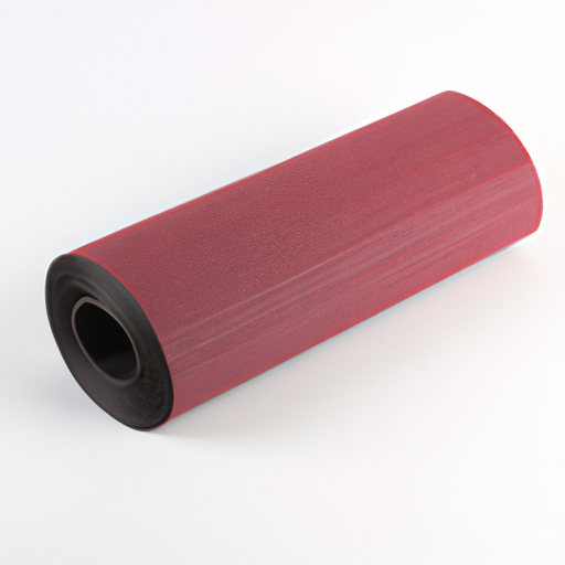 No Slip Protection Felt Roll With Sheath China Best Supplier