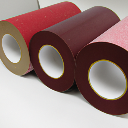 Felt Roll With Magnetic Adhesive China High Quality Cheap Factory