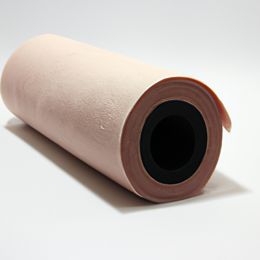 Geotextile Protection Felt Roll Adhesive Fabric Roll China Good Manufacturer