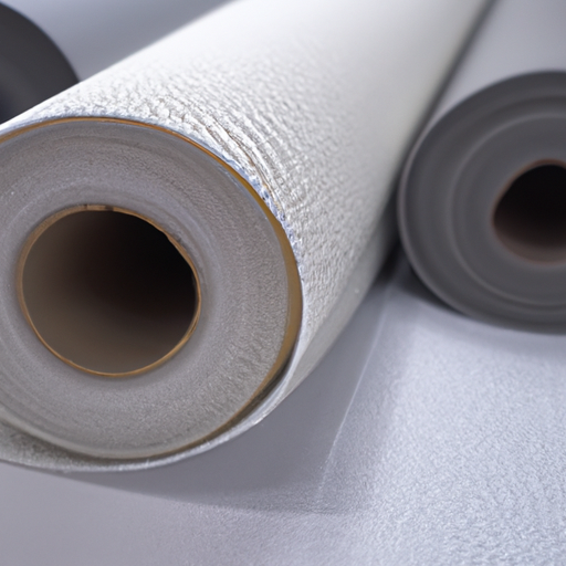 Waterproof Non Woven Polypropylene Fabric Roll China High Quality Manufacturer