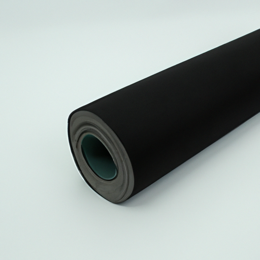 One Sided Self Adhesive Bitumen Waterproofing Felt Roll With Hand Roll China Best Supplier