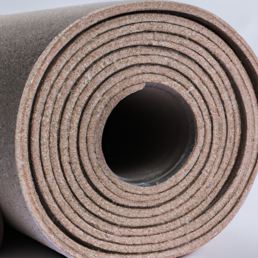 Self-adhesive felt roll for carpet surface floor protection top China factory cheap