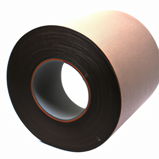 Single Sided Self Adhesive Bitumen Waterproof Felt Roll With Adhesive China Cheap Factory