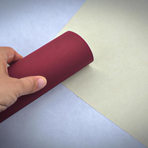 Non-stick coating China cheap supplier for protecting felt roll after baking