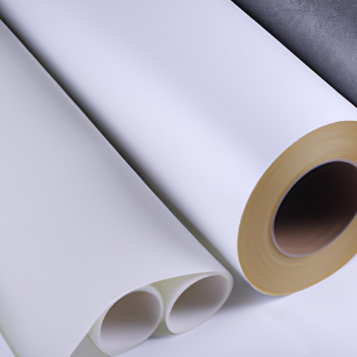 Dust Free Self Adhesive Floor Protective Film Backed Felt Roll Best Factory In China