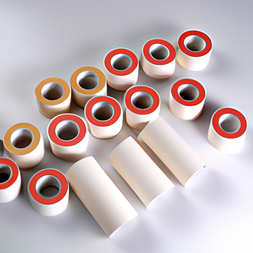 No degumming self-adhesive painters protection felt roll China manufacturer,