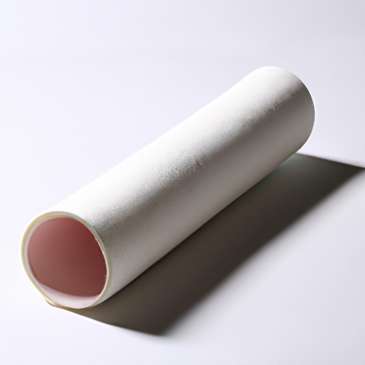 China high quality eco-friendly non-toxic self-adhesive felt roll for painting