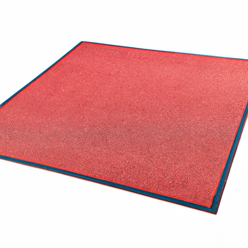 Non Woven Area Rug Pads Self Adhesive Carpet Gripper Pads Best Supplier