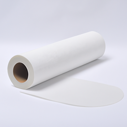 China cheap coated acrylic adhesive protective felt roll off container