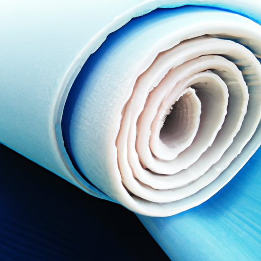 Blue and White Upholstery Fabric Roll China High Quality Manufacturer