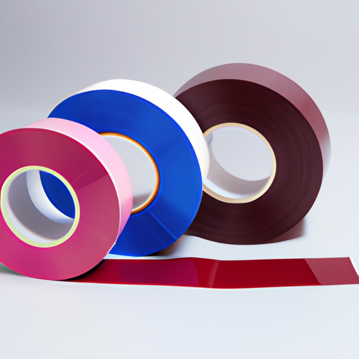 China's best manufacturer of non-woven backing tape for special materials and supplies