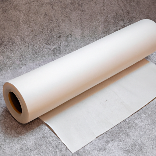 Protective felt roll after painting bathroom tiles best manufacturer in China