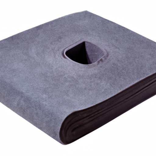 Hardcover Felt Animal Protection Roll, Best Manufacturer of Heavy Duty Felt Pads for Chairs