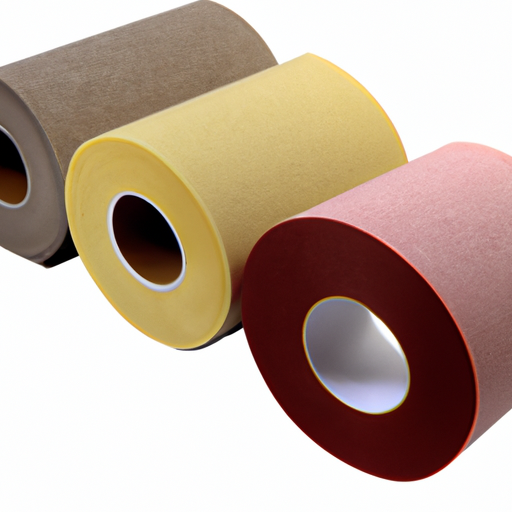 Self Adhesive Felt Roll Kitchen for Hard Surface, Best Manufacturer of Self Adhesive Felt Roll