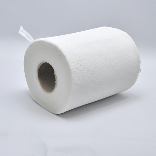 Best white adhesive floor protection felt roll supplier for home pre-painting