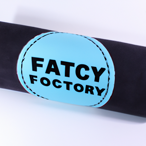 Fleece fabric protective sticky felt roll with logo best factory production