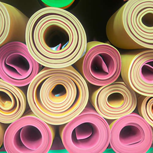 Indian self-adhesive felt roll cover, rolled on decorative self-adhesive felt padded factory made