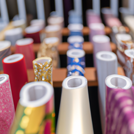 Best Manufacturer of Upholstery Fabric Rolls 20m, 50m, Fabric Laminated Rolls for Flooring