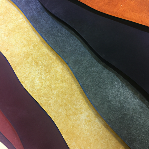 Felt Paint Velvet for Floor, Fabric Flooring Felt Pads for Laminate Best Manufacturing Factory