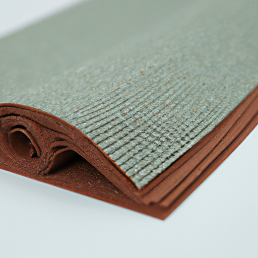 Cheap PE foil laminated dustproof cloth felt manufacturer for carpet protection applicator