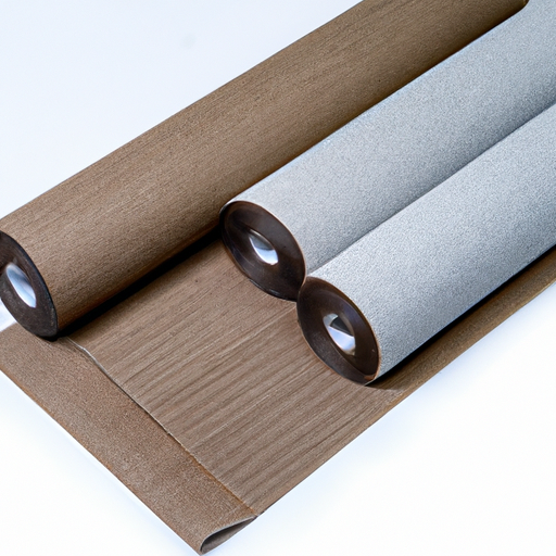 Adhesive Non Woven Adhesive Premium Protective Felt Roll Under Laminate Flooring Manufacturer Supplier