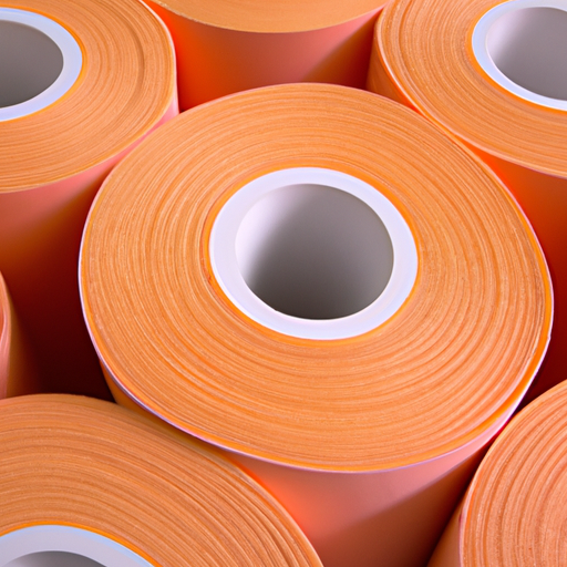 Floor Adhesive Felt Roll Manufacturer to Mitigate Different Safety Hazards