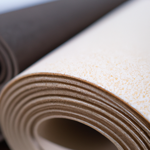 Protective Felt Rolls for Laminate and Tile Floors China Best Supplier Wholesale