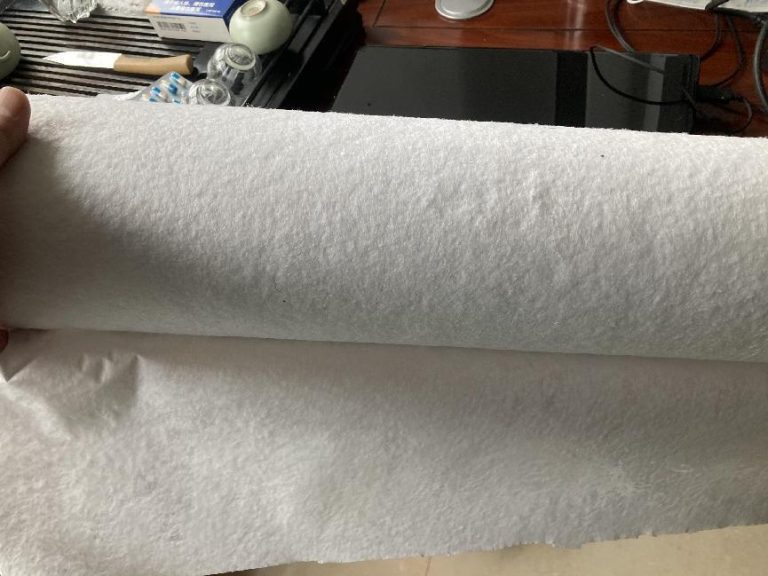 China cheap self-adhesive felt rolls, wool felt near me