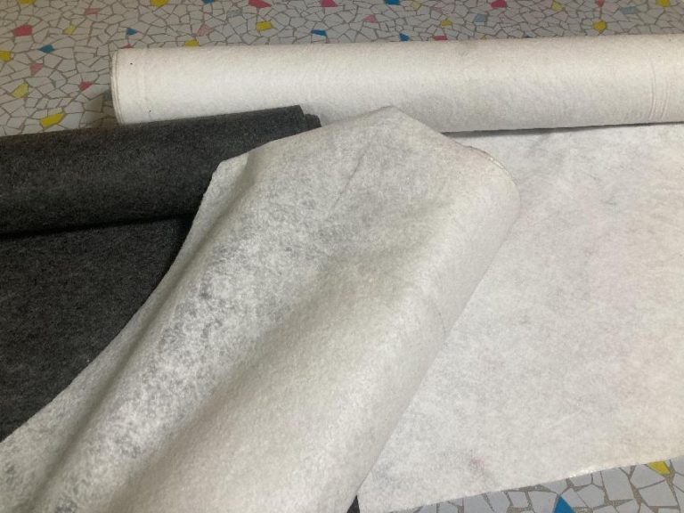 China Best Pet Felt Roll, Sticky Roofing, Rigid Polyester Felt Sheet China Company Cheap