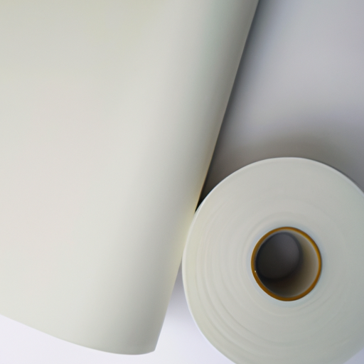 White felt adhesive, heavy-duty felt roll, China’s best manufacturer, 1m × 25m /1m × Chinese supplier of 50m bulk felt roll,