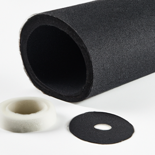 Black Self Adhesive Felt Wool Felt Products Manufactured In China, China Cheap High Quality Self Adhesive Felt Roll White,