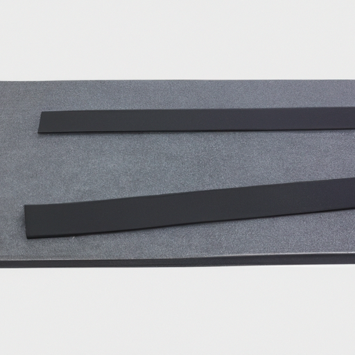 Black roof felt, black felt stick, high-quality manufacturer in China, hard floor protector, white felt tape,