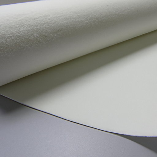 White Felt Roll Polyester Felt Cloth China High Grade Manufacturer, Felt Polyester Felt Roll Back Adhesive China Best Manufacturer,