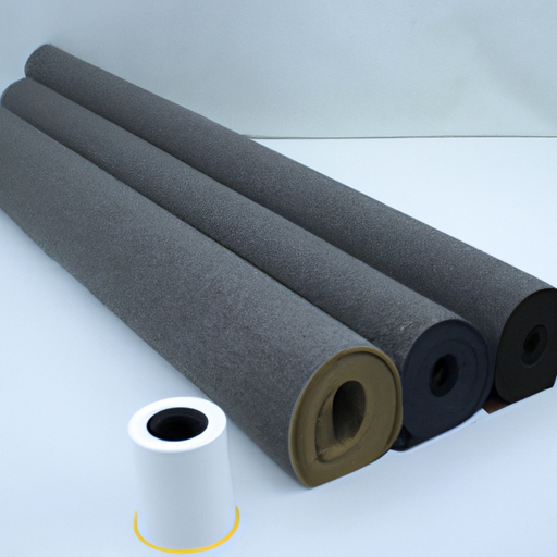 Temporary Floor Protector Felt Cloth Roll China Good Wholesaler, Felt Adhesive Pet Felt Roll China Best Factory,