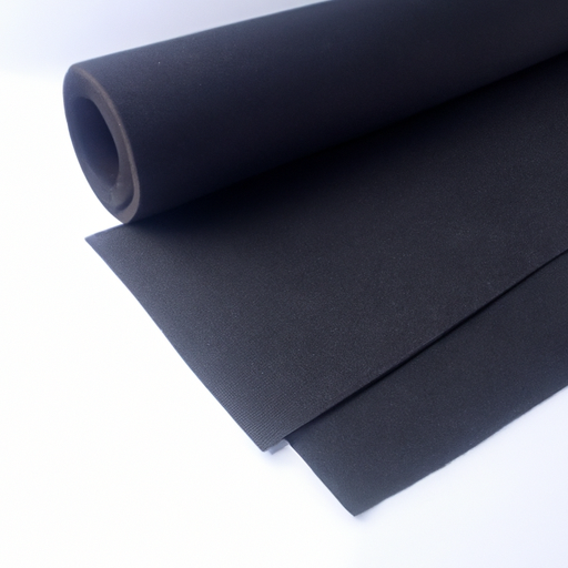 “Non woven felt fabric, acoustic felt roll, wholesaler in China, the best factory in China for black felt roll, self-adhesive felt,”,