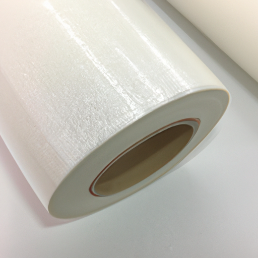 Floor Protective Film Polyester Felt Tape Roll China Supplier, Hard Floor Protective Film White Felt Stick China Factory,