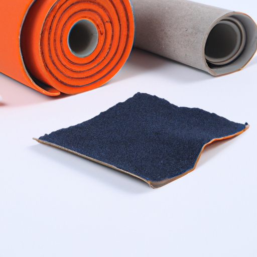 Mobile Floor Protection Felt Material Roll China Wholesaler, Felt Adhesive Polyester Felt Fabric Roll China Manufacturer Cheap,