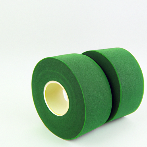 Polypropylene Needle Felt Self Adhesive Felt Strip Roll China High Quality Manufacturer, Green Felt Coated Fabric With Adhesive Backing China Good Manufacturer,