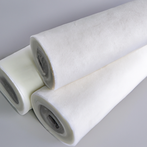 Strong Wool Felt Sticky Back White Felt Roll China Manufacturer, Cheap Blended Wool Felt Sticky Felt Roll China Good Manufacturer,